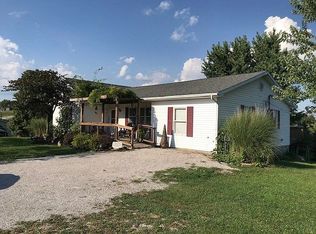 1479 Kentontown Rd, Mount Olivet, KY 41064