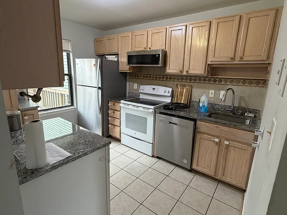 Barton Oaks Pl