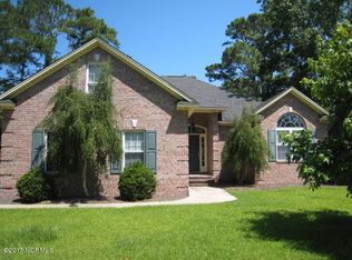 4359 Tidemarsh Ct, Southport, NC 28461