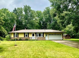 656 Dan St, Smithville, OH 44677