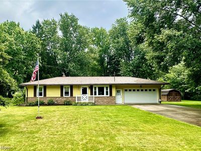 656 Dan St, Smithville, OH, 44677