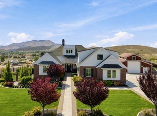2628 E Prairie Ln, Eagle Mountain, UT 84005