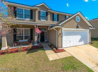 775 Candlebark Dr, Jacksonville, FL 32225
