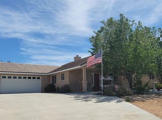 31603 Bogie Pl, Llano, CA 93544
