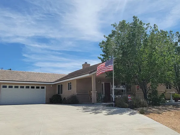 31603 Bogie Pl, Llano, CA 93544