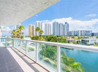 Oceania V, Sunny Isles Beach, FL 33160