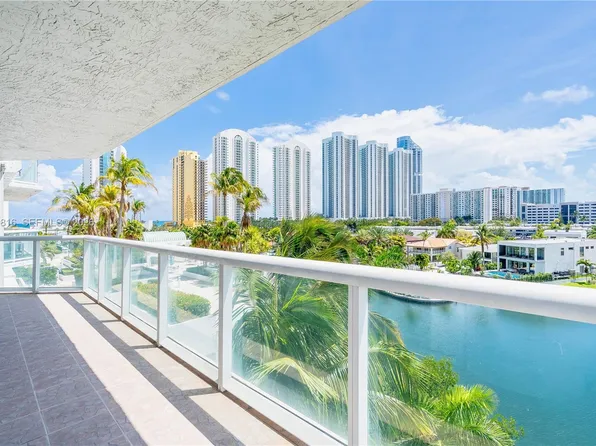 16500 Collins Ave APT 554, Sunny Isles Beach, FL 33160
