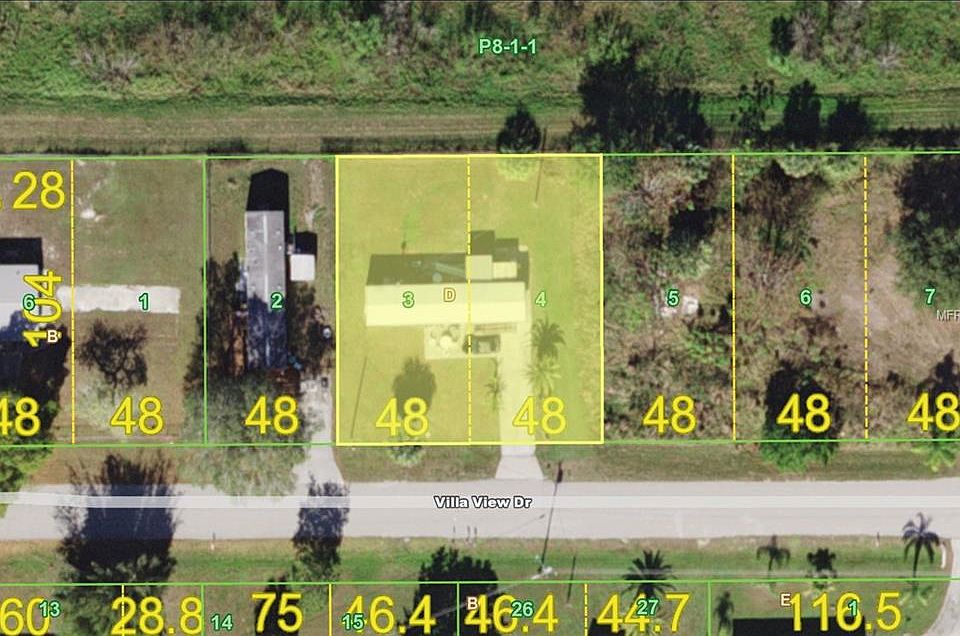 2nd image of 6646 Villa View Dr