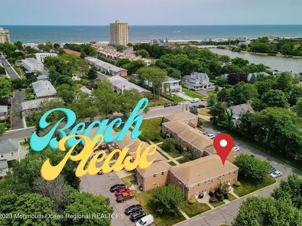 728 Greens Avenue #15, Long Branch, NJ 07740