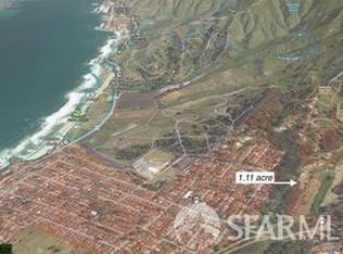 Elm St, Montara, CA 94037