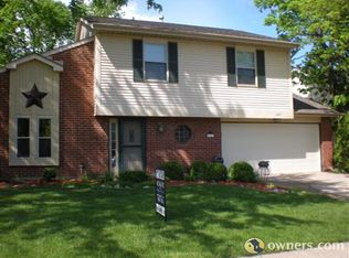 6537 Charlesgate Rd, Dayton, OH 45424