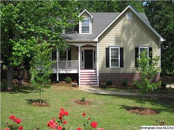 5th image of 131 Ashton Woods Dr