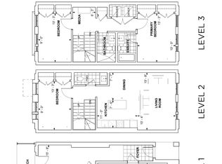 168 Anderson Ave #TOWNHOUSE 2, Markham, ON