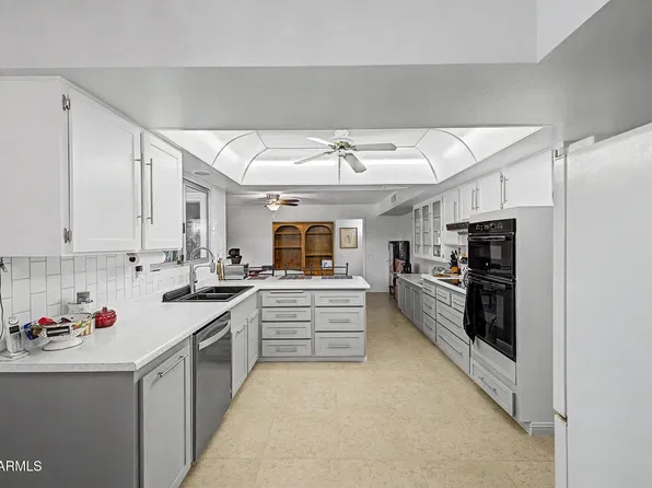 12630 W PAINTBRUSH Drive, Sun City West, AZ 85375