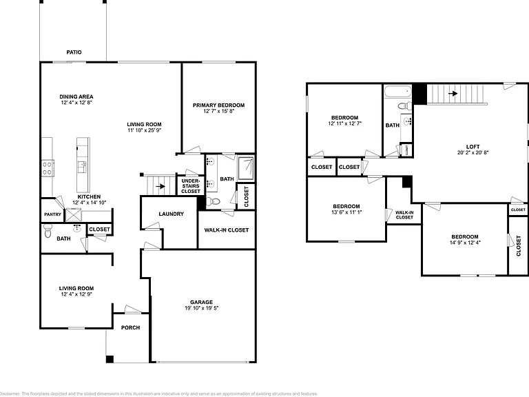 3604 Vega Creek Dr — Photo 19