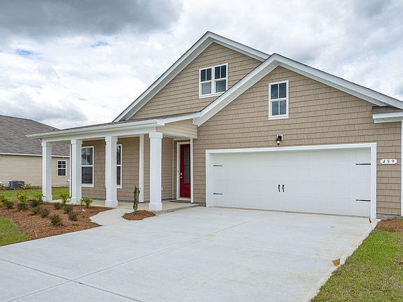 3rd image of 3509 Golden Rod Drive Lot 125- Dover C