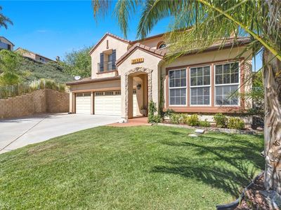 30321 June Rose Ct, Castaic, CA, 91384