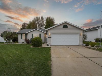 4323 East Milwaukee Street, Janesville, WI, 53546
