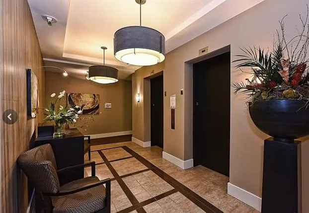 701 Royal Ct #610 — Photo 15