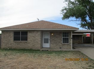 6201 Lawrence Blvd APT A, Amarillo, TX 79106