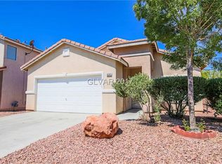 6201 Morning Wing Dr, North Las Vegas, NV 89031