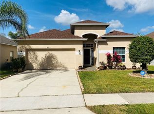 4243 Waterside Pointe Cir, Orlando, FL 32829