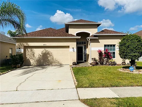 4243 Waterside Pointe Cir Photo 1