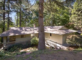 4904 SW Fairhaven Ln, Portland, OR 97221