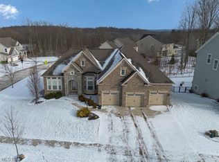 2935 Steffan Woods Dr, Twinsburg, OH 44087