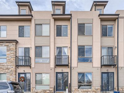 1915 Eaton Street, Denver, CO, 80214