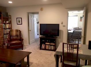 508 A St NE APT 3, Washington, DC 20002