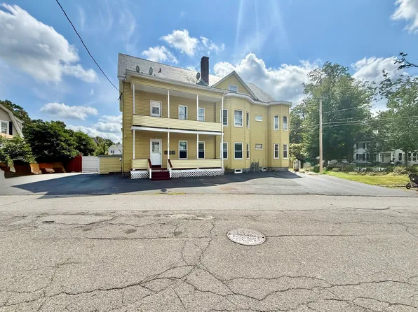 272 South St, Fitchburg, MA 01420