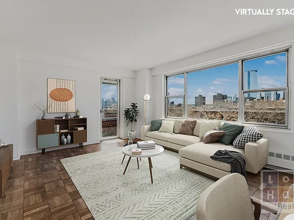 573 Grand St APT D706, New York, NY 10002