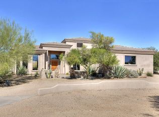 6724 E Calle De Las Estrellas, Cave Creek, AZ 85331