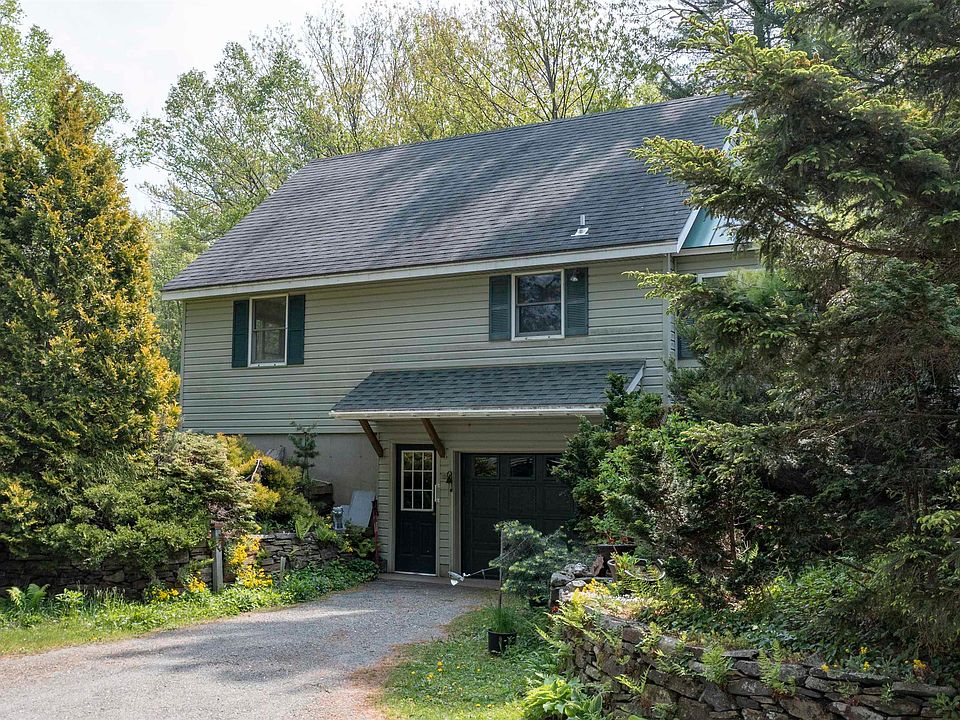 Zillow Hartland Vt