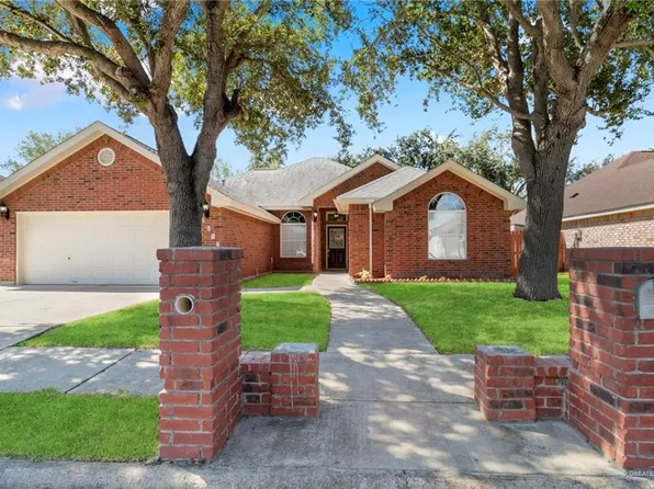 2317 Pelican Ave, McAllen, TX 78504