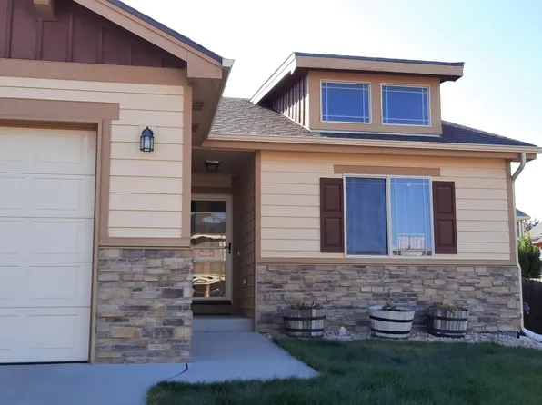 436 Frontier Ln, Johnstown, CO 80534