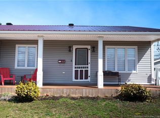 565 Hillsborough Rd, Riverview, NB E1B3T8
