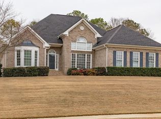 9505 Greens Mill Ct, Loganville, GA 30052