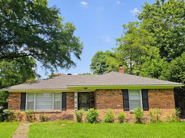 4762 Verne Rd, Memphis, TN 38117