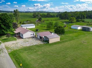 484 Spurgeon Hill Rd, West Union, OH 45693