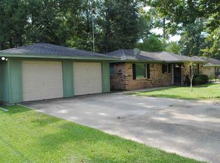101 Greenbriar St, Lumberton, TX 77657