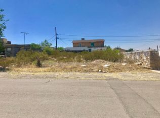 910 Lakewood Rd, Canutillo, TX 79835