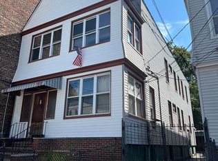 108 Rutgers Ave, Jersey City, NJ 07305