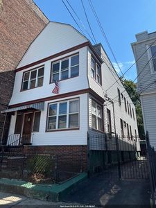 108 Rutgers Ave, Jersey City, NJ, 07305