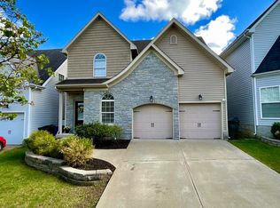 3108 Glengarth Park, Lexington, KY 40509
