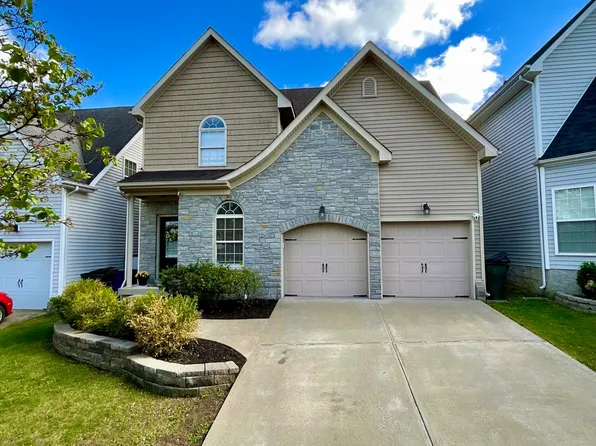 3108 Glengarth Park, Lexington, KY 40509