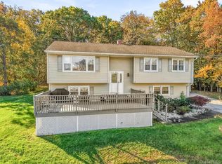 22 Amy Todt Drive, Monroe, NY 10950