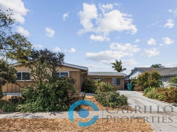 4533 Mount Lindsey Pl