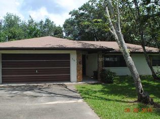 710 Mayflower Ave, Inverness, FL 34452